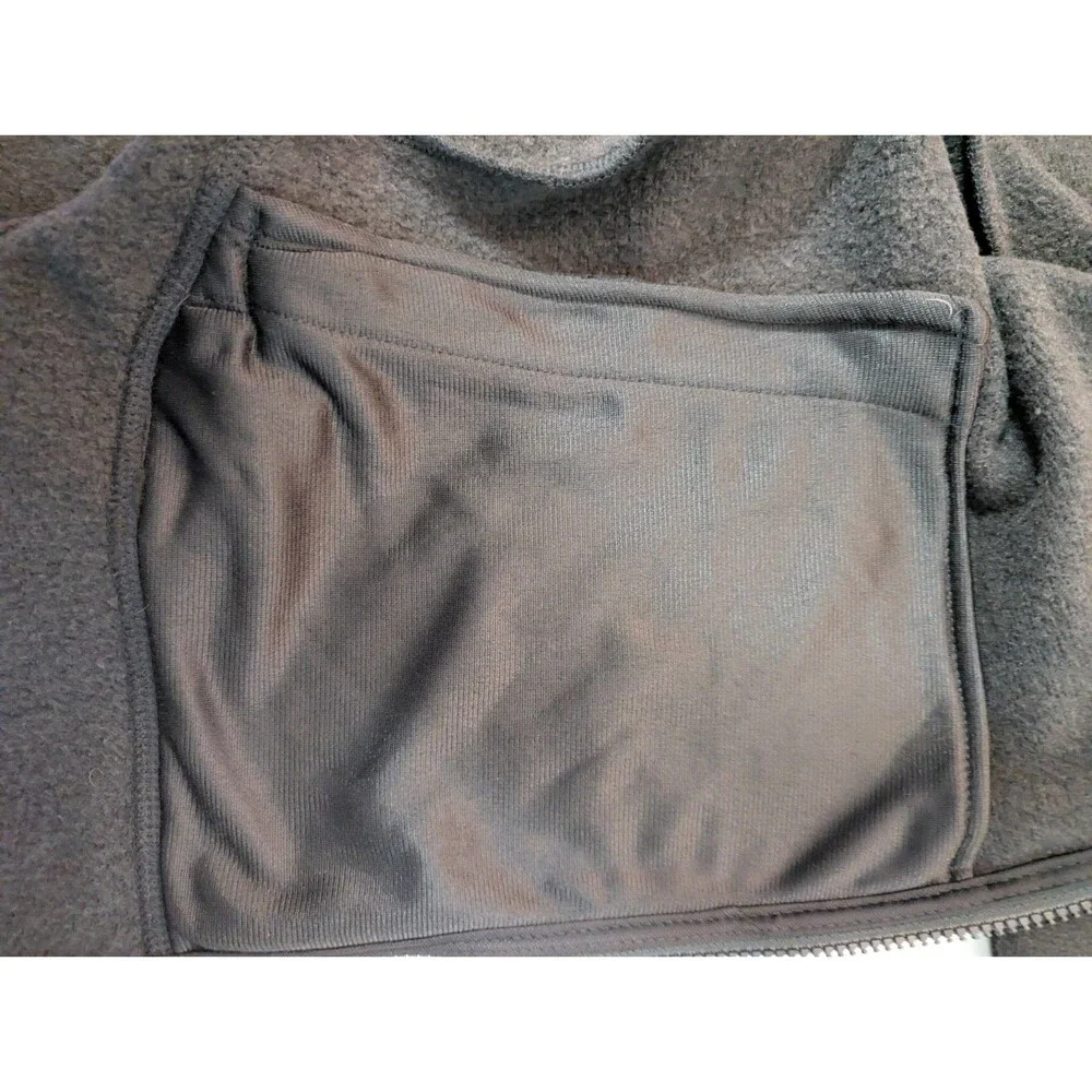 The North Face men size